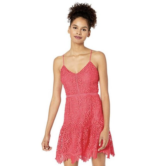 BB Dakota Dresses & Skirts - NWT BB Dakota RSVP Party Has Arrived Dress - 10